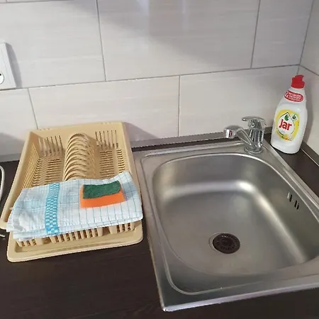 Apartmán U Marty Bez Terasy *