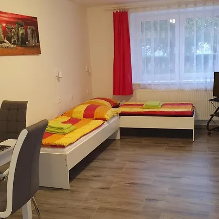 U Marty Bez Terasy Šakvice