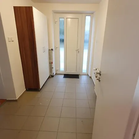 U Marty Bez Terasy Lejlighed Šakvice