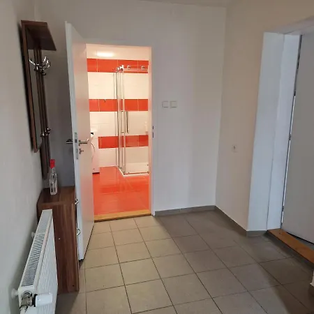 Lejlighed U Marty Bez Terasy Šakvice