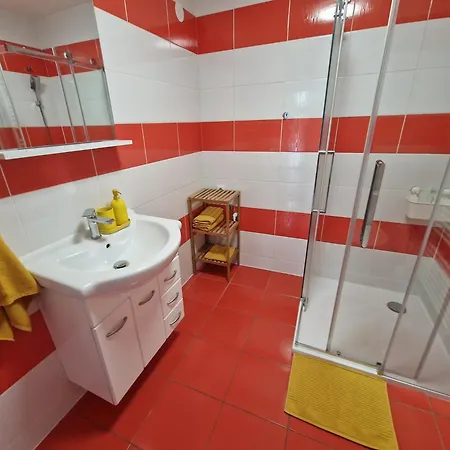 U Marty Bez Terasy *