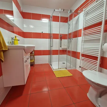 U Marty Bez Terasy Šakvice