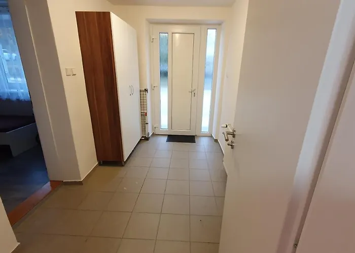 U Marty Bez Terasy Lejlighed Šakvice